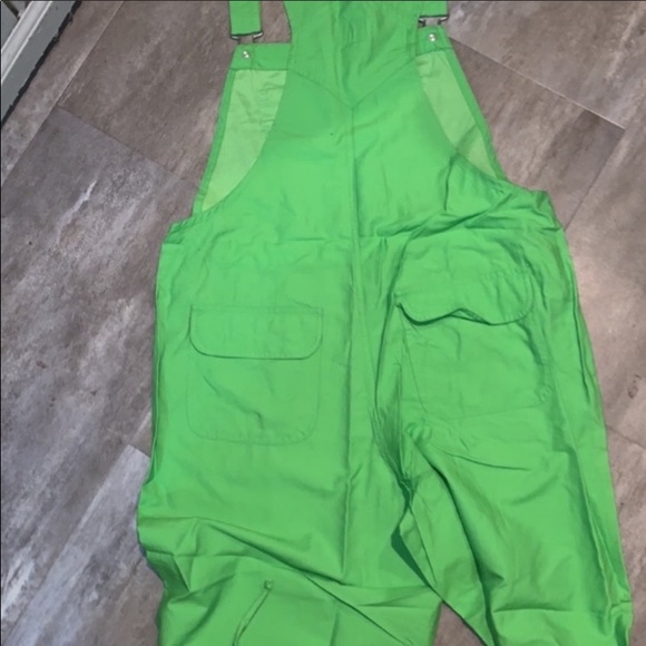 👒JUST IN MORE OVERALLS 👒 - Picture 2 of 4